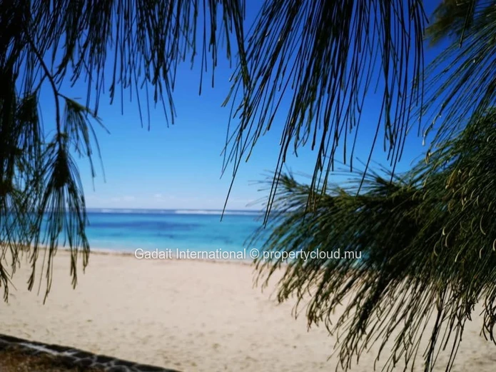 Beachfront Duplex for Sale in Palmar – Prime Investment Opportunity