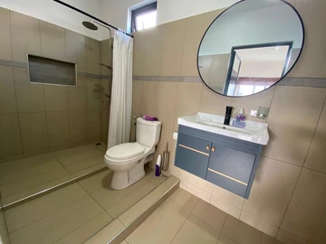 Villa de 3 Chambres