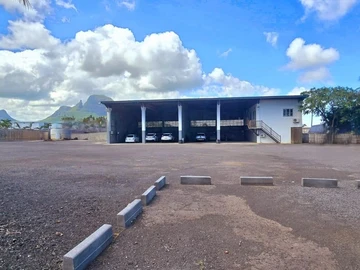 Immobilier Commerciaux