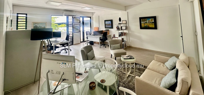 Ebéne - à louer bureau de 47 m2 