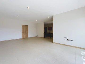 Appartement de 3 Chambres