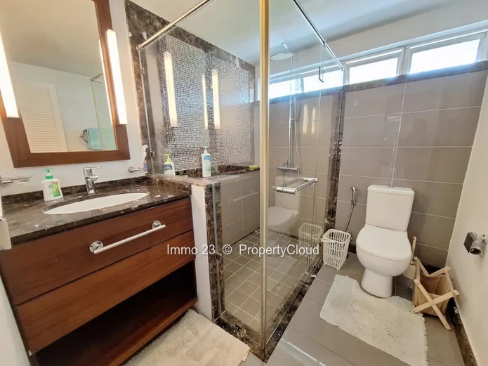 Maison / Villa - 4 chambres - Curepipe - Ref. MA93147VE