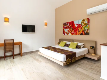 3 Bedroom Villa
