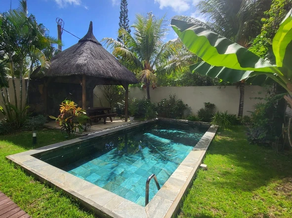 3 Bedroom Villa