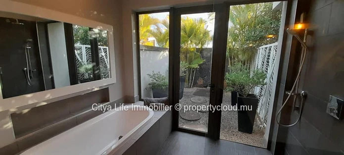 Villa de 3 Chambres