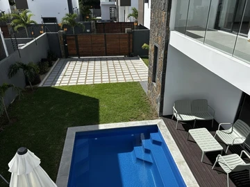 4 Bedroom Villa
