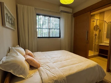 4 Bedroom Apartment