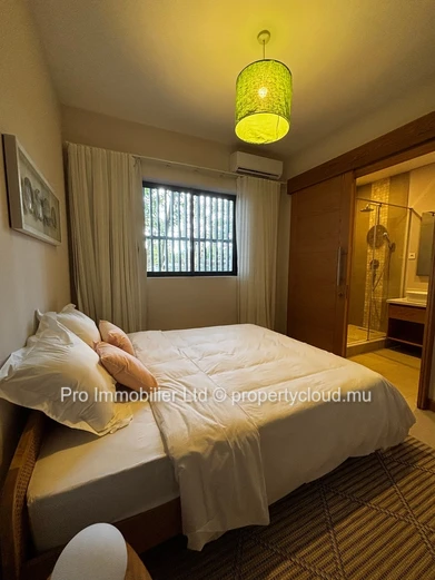 Discover this brand new spacious apartment located in one of the most sought-after morcellements of Belle Vue O Petit...