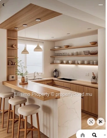 Nouveau Projet de Duplex Modernes – La Salette, Grand Baie