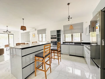 Villa de 3 Chambres