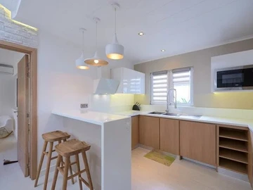 Villa de 3 Chambres