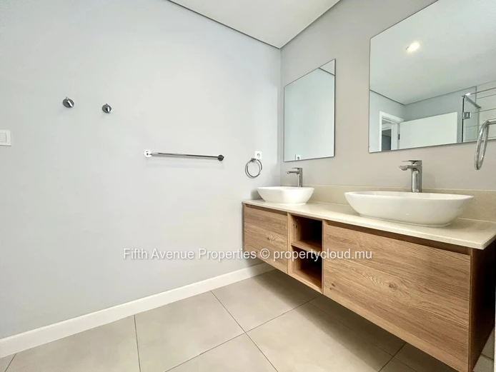 Cascavelle - Appartement 2 Chambres Vues Mer