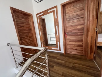3 Bedroom Villa