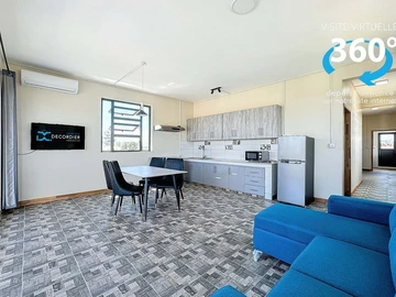 Appartement de 2 Chambres