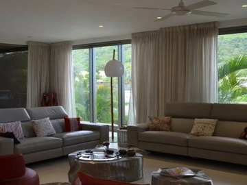 5 Bedroom Townhouse, Duplex