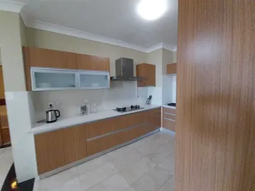 Appartement de 2 Chambres