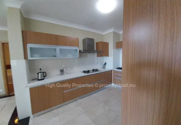 Appartement en location à Port Louis 