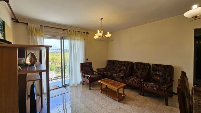 Appartement meublé de 2 chambres