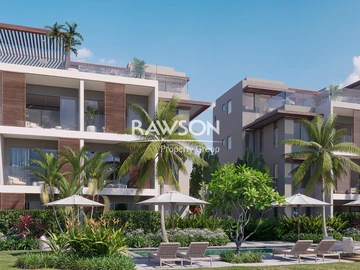 3 Bedroom Penthouse