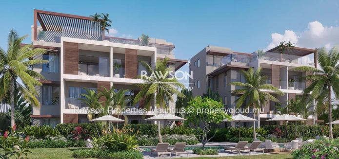 Penthouses — Vie Exclusive Avec Rooftop Privé, Piscine Et Espaces Panoramiques