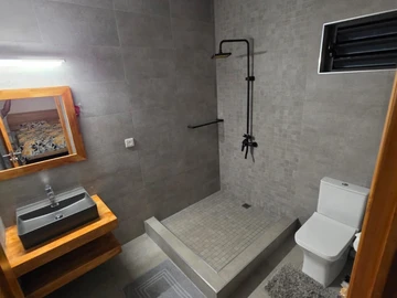 Villa de 6 Chambres