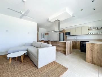 3 Bedroom Apartment