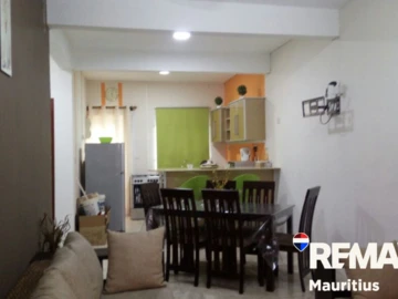 Appartement de 2 Chambres