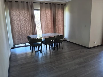 Villa de 4 Chambres