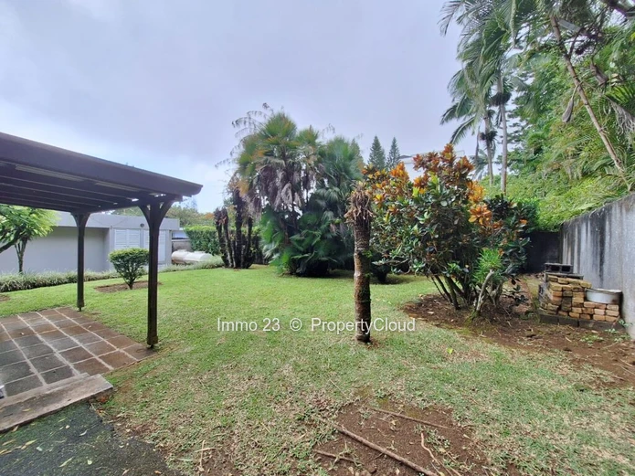 House for rent