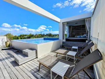 Immobilier Commerciaux de 3 Chambres