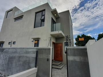 Maison de 3 Chambres