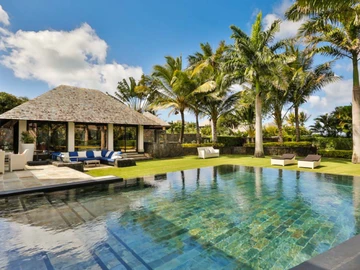 4 Bedroom Villa