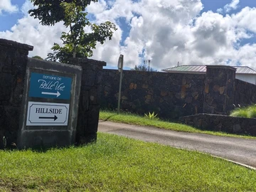 Residential Land
