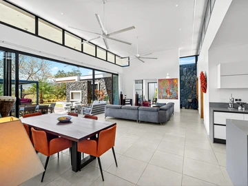 Villa de 5 Chambres
