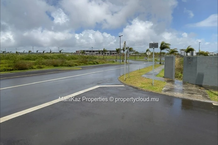 Premium Residential Land For Sale in L'Avenir, Mauritius