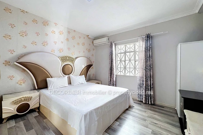 House for Sale – Flic-en-Flac