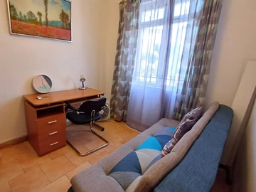 Townhouse, Duplex de 3 Chambres