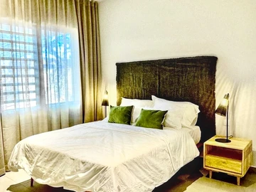 3 Bedroom Apartment