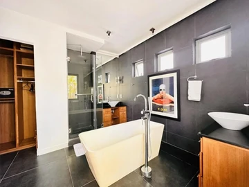 3 Bedroom Villa