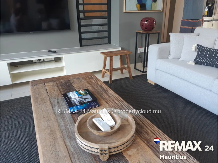 4 Bedroom Villa At Old Mills Pereybere