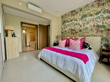 Appartement de 2 Chambres