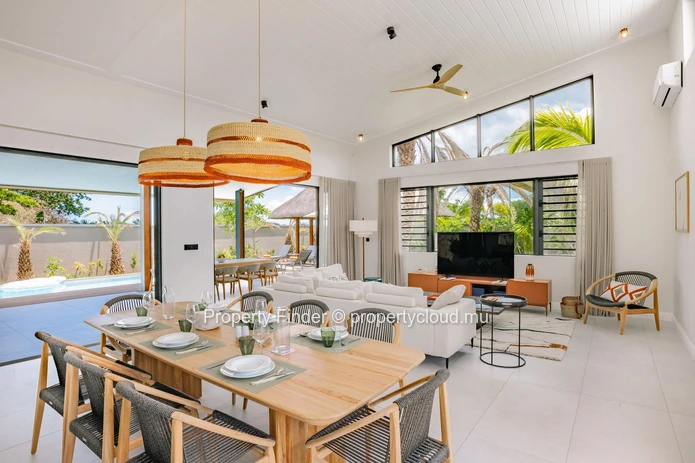 Luxury Villa 4 Bedroom villa for sale