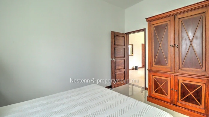 Appartement de 3 chambres