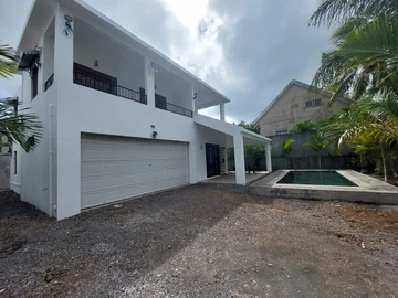 Villa de 5 Chambres