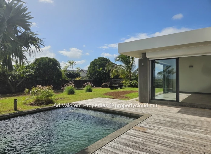 Maison spacieuse et familiale à vendre – Mont Piton