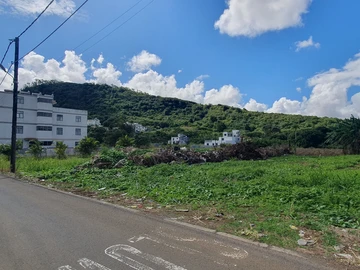 Residential Land