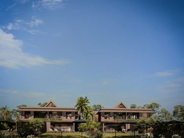3 Bedroom Villa