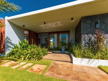 Villa de 3 Chambres