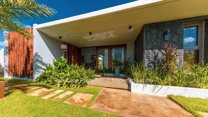 Contemporary Island Living – Three Bedroom Villas at Le Havre