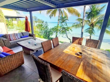 Appartement de 3 Chambres